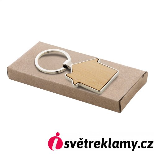 Horby přívěšek na klíče