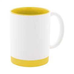 MultiColour Plus hrnek na sublimaci