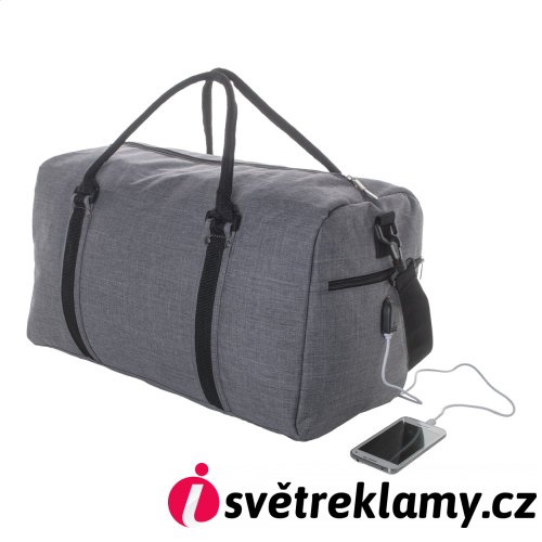 Cutler sportovní taška
