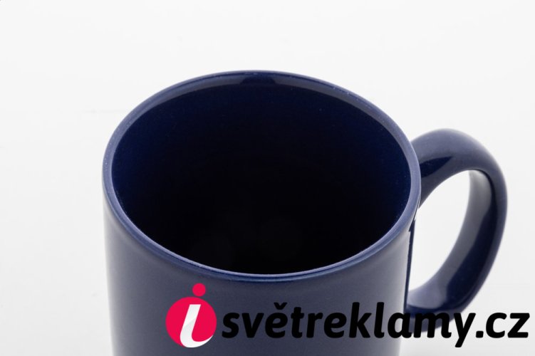 Kolomu barevný keramický hrnek