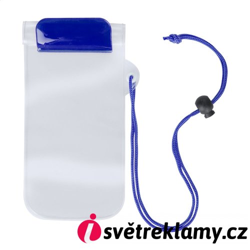 Wapro voděodolný obal na mobil