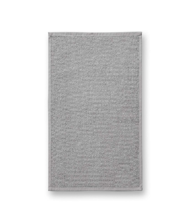 Terry Hand Towel - Barva: bílá, Velikost: 30 x 50 cm