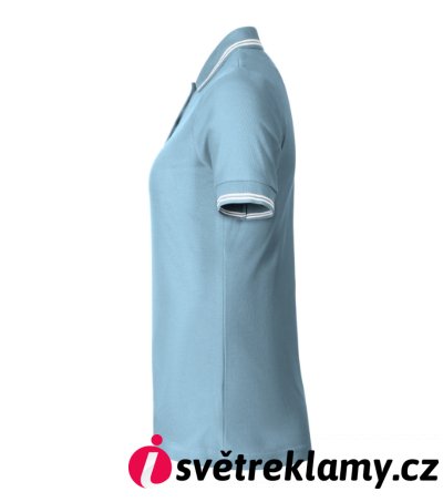 Urban - Barva: bílá, Velikost: S