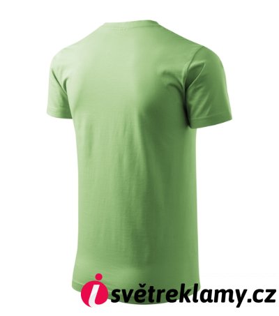 Basic - Barva: bílá, Velikost: XS