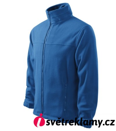 Jacket - Barva: bílá, Velikost: S