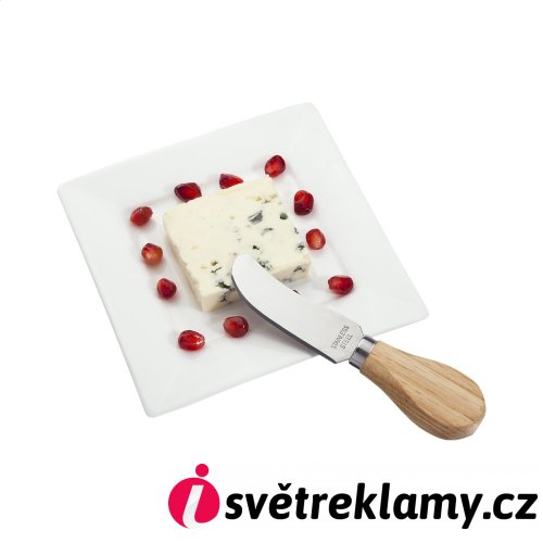 Gouda sýrový set nožů