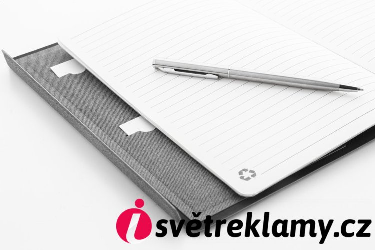 Mappu A5 RPU sloha na dokumenty