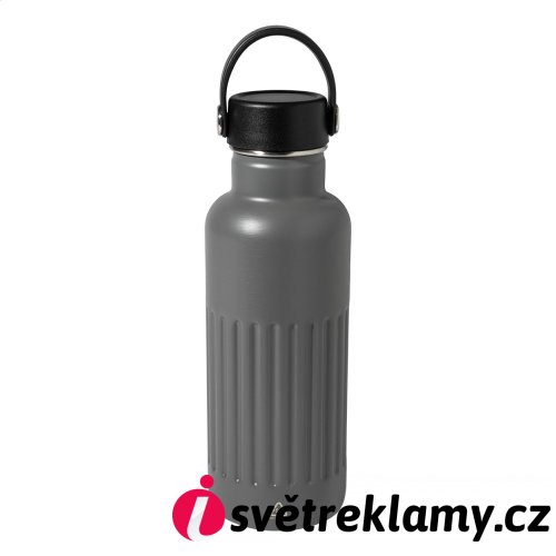 Streaky Go izolovaná láhev