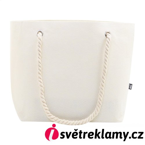 Refelt Beach plážová taška z RPET