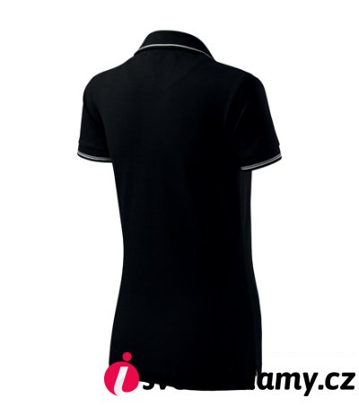 Perfection plain - Barva: bílá, Velikost: 2XL