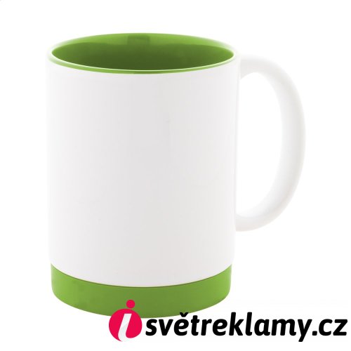 MultiColour Plus hrnek na sublimaci