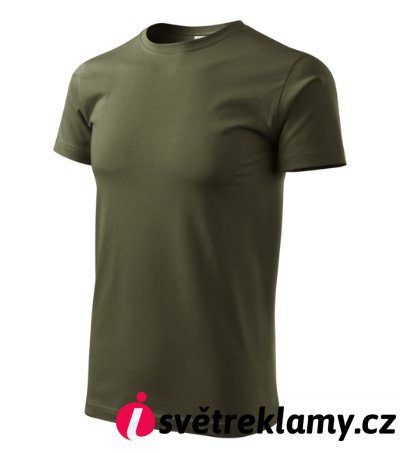 Heavy New - Barva: bílá, Velikost: XS