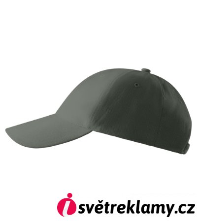 6P - Barva: bílá, Velikost: nastavitelná