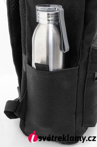 Recabak batoh z recyklovaného plátna