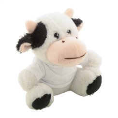 Remoo RPET plyšová kráva