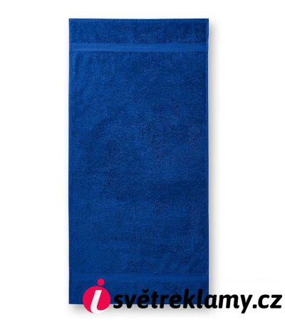 Towel 450 - Barva: bílá, Velikost: 50 x 100 cm