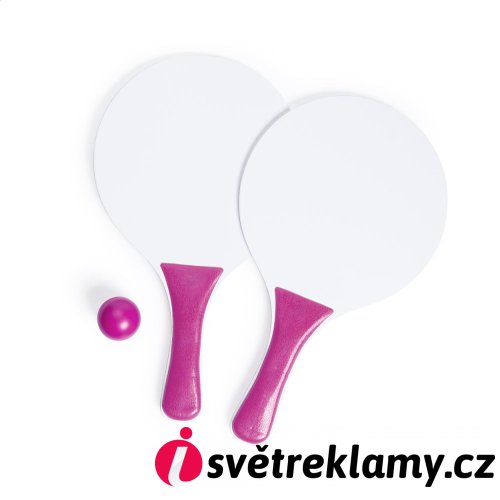 Negril plážový tenis