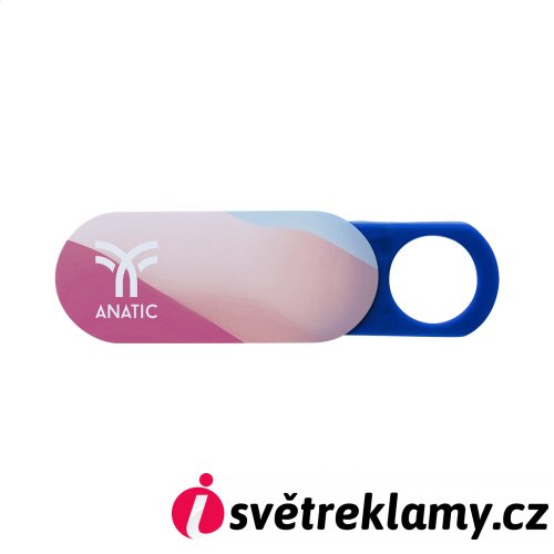 Hideo krytka na web kameru