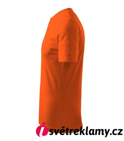 Classic - Barva: bílá, Velikost: S