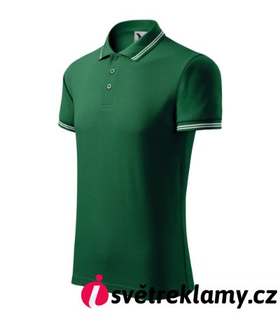 Urban - Barva: bílá, Velikost: S