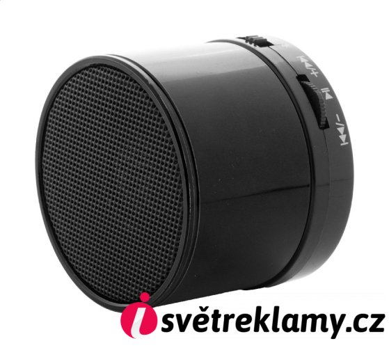 Decibel bezdrátový reproduktor