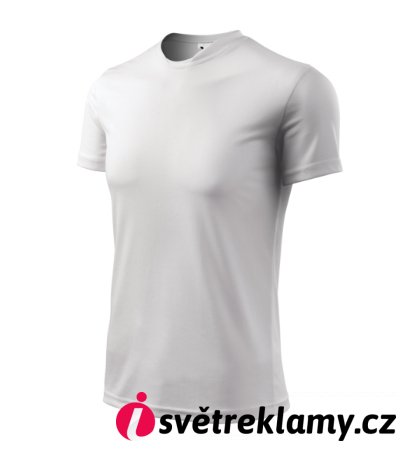 Fantasy - Barva: bílá, Velikost: S