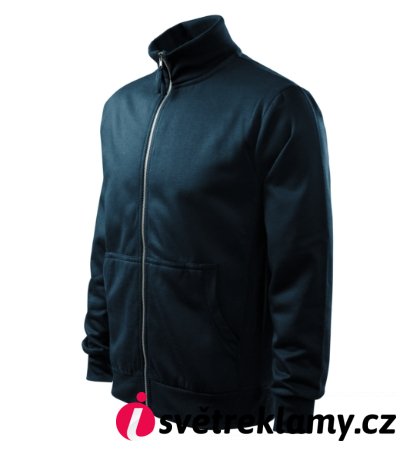 Adventure - Barva: černá, Velikost: M