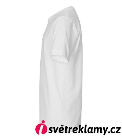 Edge - Barva: bílá, Velikost: 158 cm/12 let