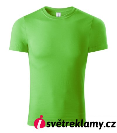 Paint - Barva: bílá, Velikost: XS