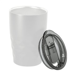 Cupper termo hrnek s měděnou izolací