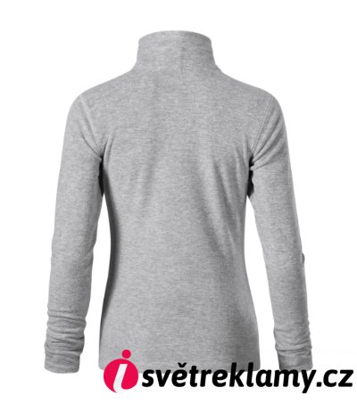 Factor - Barva: stříbrný melír, Velikost: XS