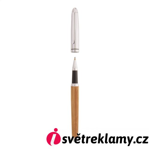 Chimon bambusová pací sada