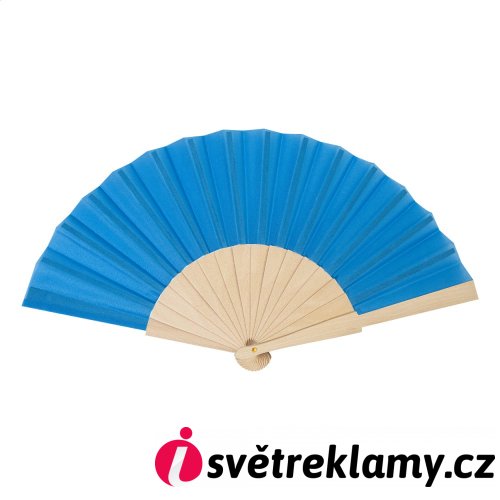 Solana RPET vějíř