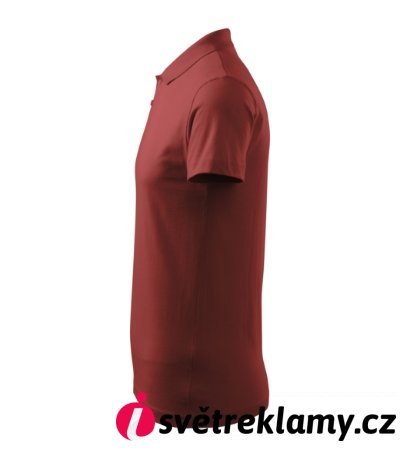 Single J. - Barva: bílá, Velikost: S