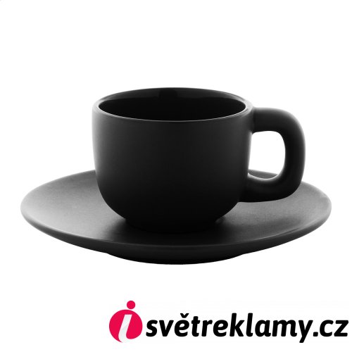 Caturra sada šálků na espresso