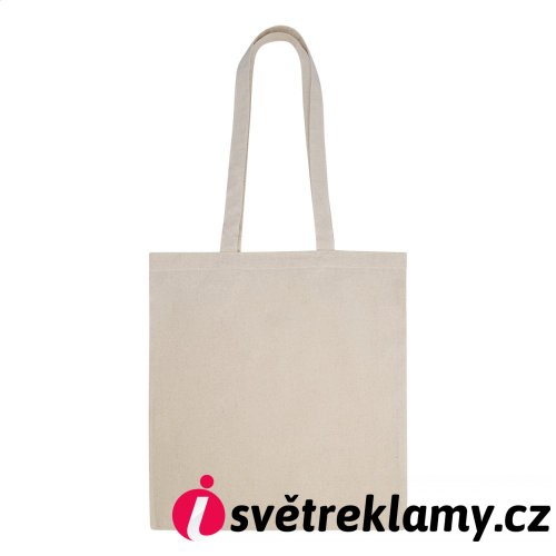 Longish 105 bavlněná nákupní taška