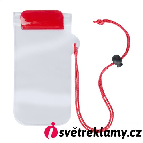 Wapro voděodolný obal na mobil