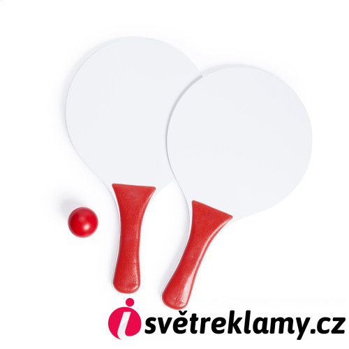 Negril plážový tenis