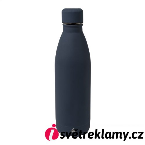 Refill Soft láhev z recyklované nerezové oceli