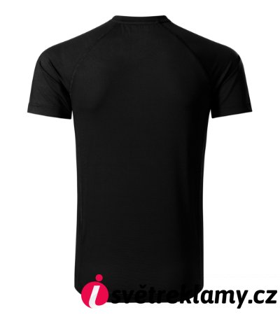 Destiny - Barva: bílá, Velikost: S