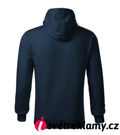 Cape Free - Barva: černá, Velikost: M