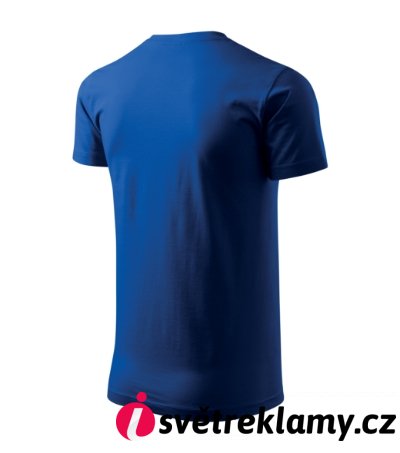 Basic - Barva: bílá, Velikost: XS