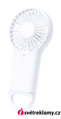 Corsano elektrický větráček