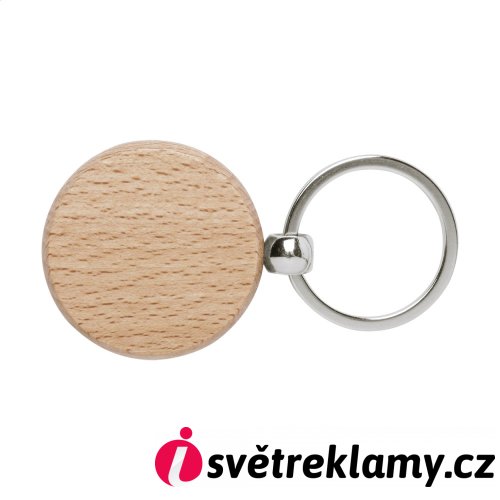 Wokke přívěšek na klíče, kolečko