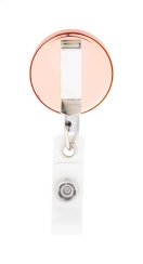 Backstage držák na ski pass