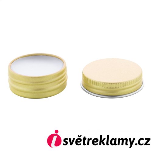 Contor balzám na rty