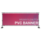 Bannery, plachty