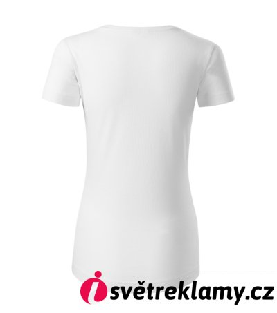 Origin (GOTS) - Barva: bílá, Velikost: XS