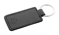 ShineKey Rect přívěšek na klíče z RPU