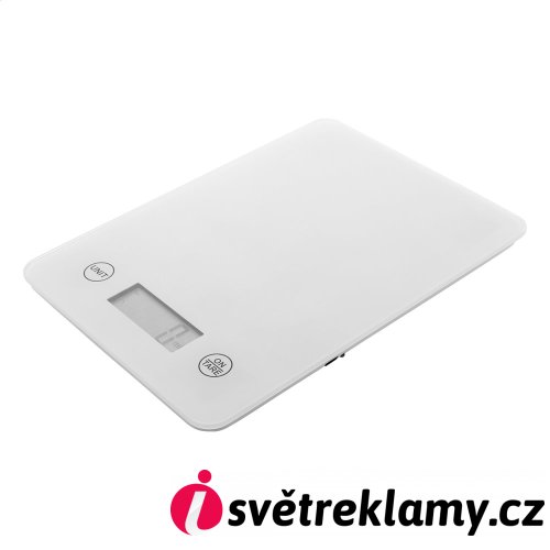 Dosage dobíjecí kuchyňská váha